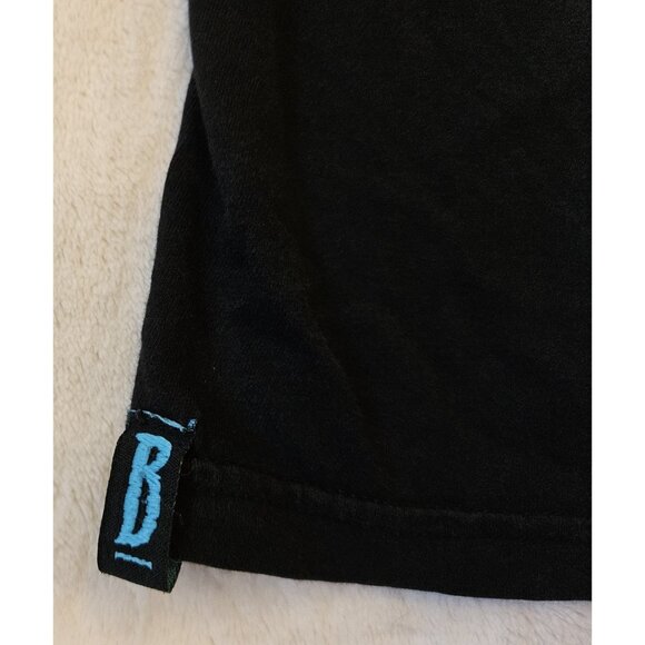 2017 BlizzCon Hearthstone Overwatch Starcraft Heroes of the Storm T-Shirt 3XL - Picture 3 of 8